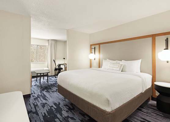 Fairfield Inn by Marriott Warren Niles 1