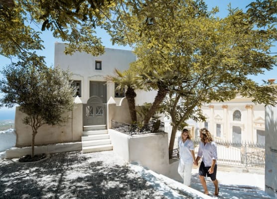 Kastro Mansion 1