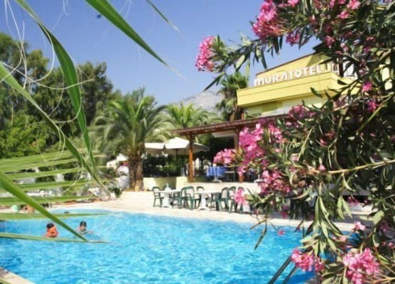 Murat Hotel 1