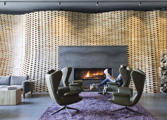Stadthotel Brunner 1