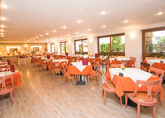Hotel Brascos 1