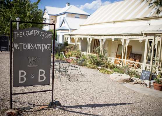 Prince Albert Country Stay 1