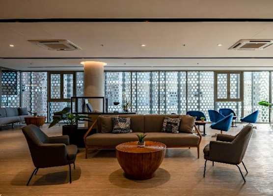 Vung Tau The Song Apartment Paris Homestay 1