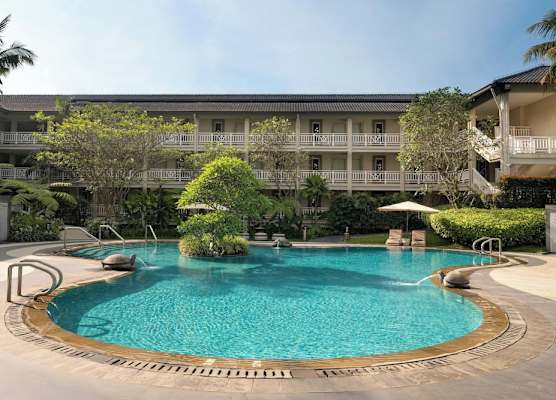 Sheraton Bandung Hotel & Towers 1