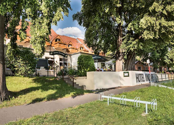 Hotel Knorre 1