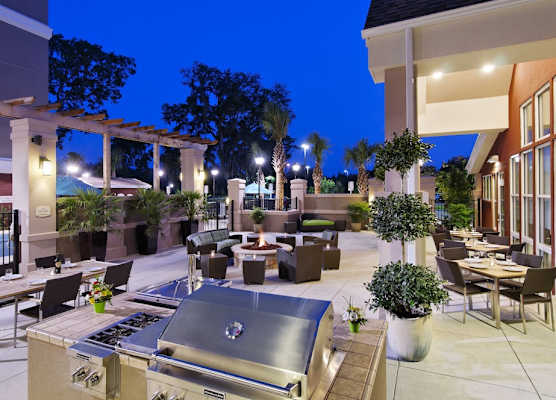 Residence Inn Gainesville I-75 1