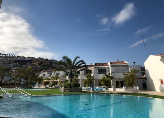 Apartamentos Malibu Park 1