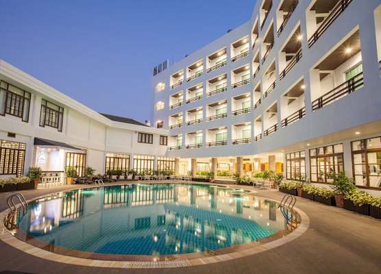Areca Lodge 1