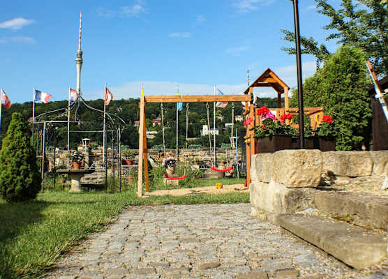 Hotel Alttolkewitzer Hof 1