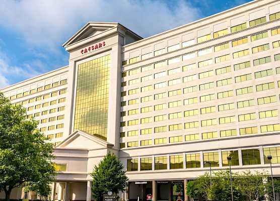 Caesars Southern Indiana Hotel & Casino - A Caesars Rewards Destination 1