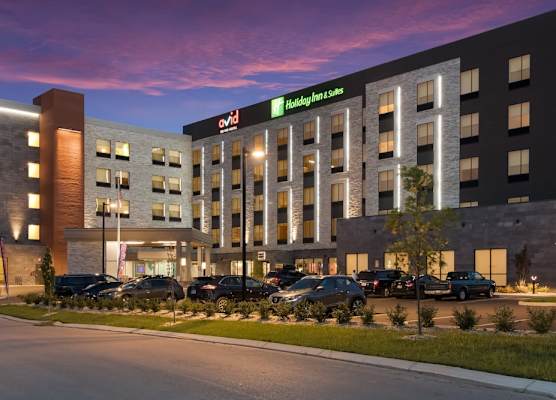 Holiday Inn & Suites MT JULIET – NASHVILLE AREA by IHG 1