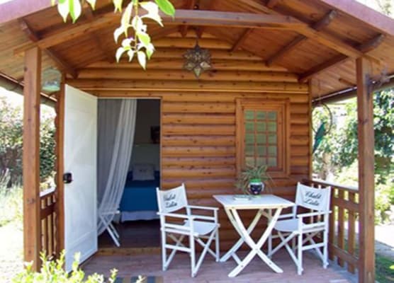 Chalet Lidia 1