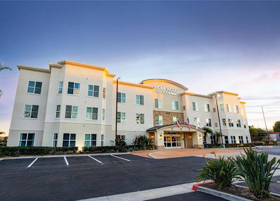 Homewood Suites by Hilton Carlsbad-North San Diego County 1