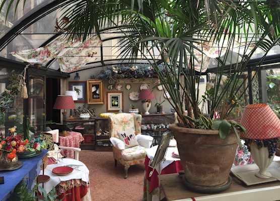 Hotel Gabbia D'Oro 1