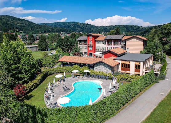 Hotel Cortese 1
