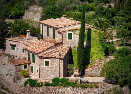 Sa Vall Valldemossa 1