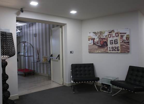 Home Club Suite Hotel 1