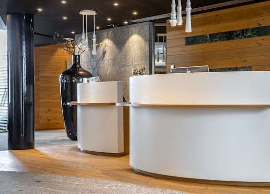 Radisson Blu Hotel Reussen, Andermatt 1