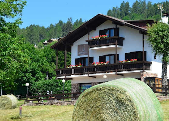 Hotel Garni Edy 1