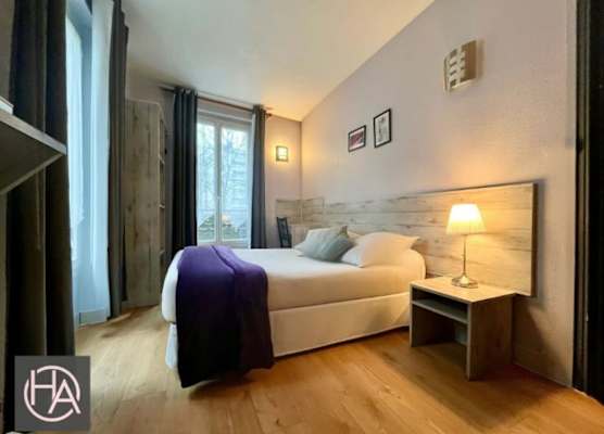 Alliance Hôtel Paris 1