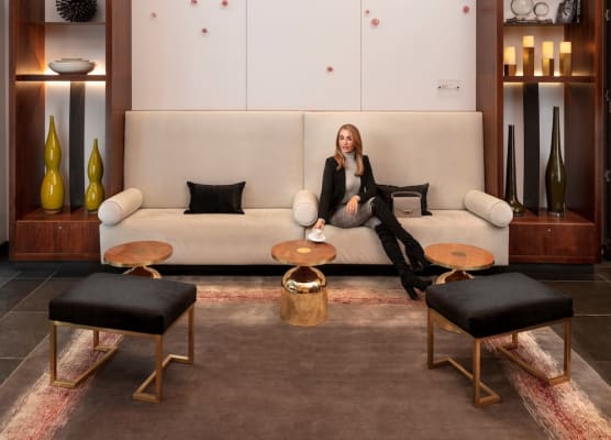 Executive Hotel Cosmopolitan Toronto 1