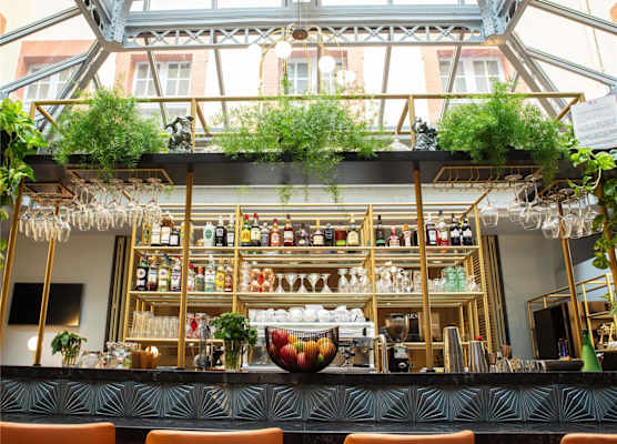 Hôtel Mercure Montauban 1
