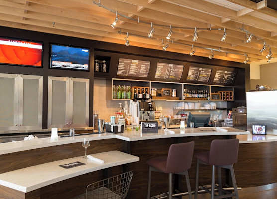 Courtyard by Marriott Morgantown 1