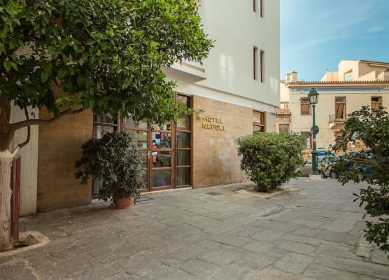 Nefeli Hotel 1