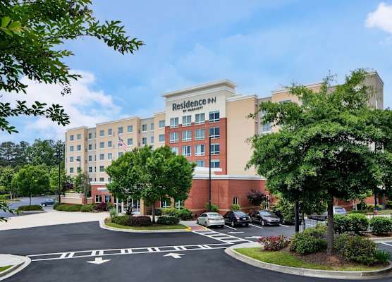 Residence Inn Atlanta NE/Duluth Sugarloaf 1