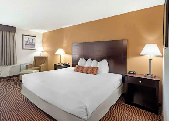 Best Western Des Plaines O'Hare 1