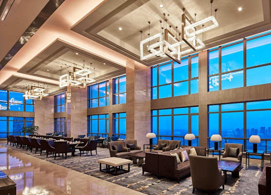 Sheraton Chuzhou Hotel 1
