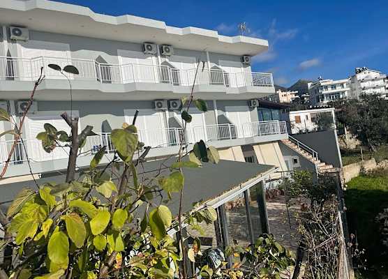 La Maroja View Hotel 1