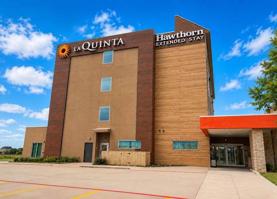 La Quinta Inn and Suites by Wyndham Corpus Christi I-37 NW 1
