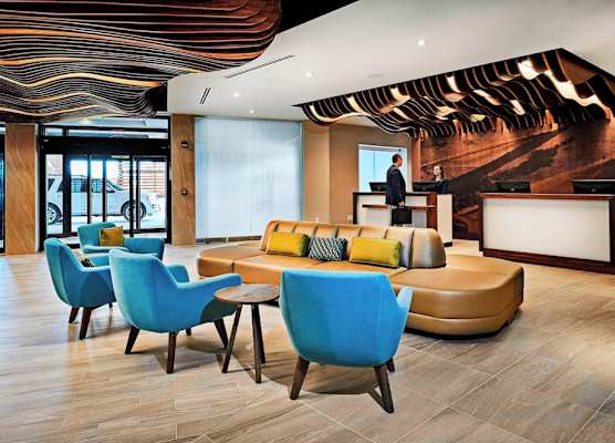 Delta Hotels by Marriott Dartmouth 1