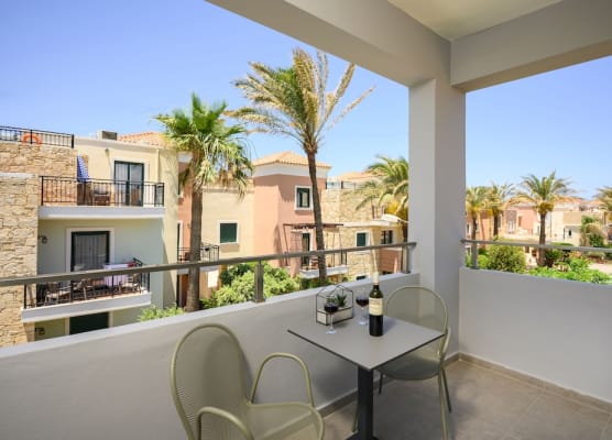 Athina Suites Luxury Suites Near The Sea Platanias 1