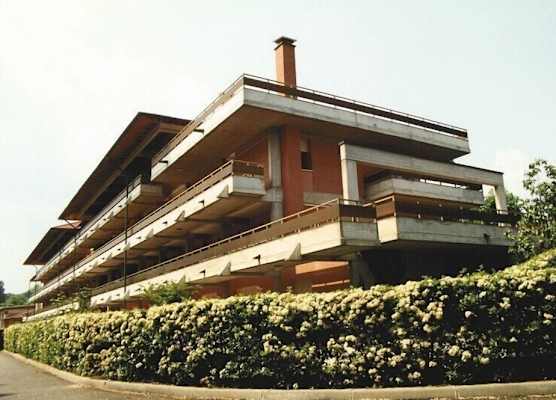 Health House 1