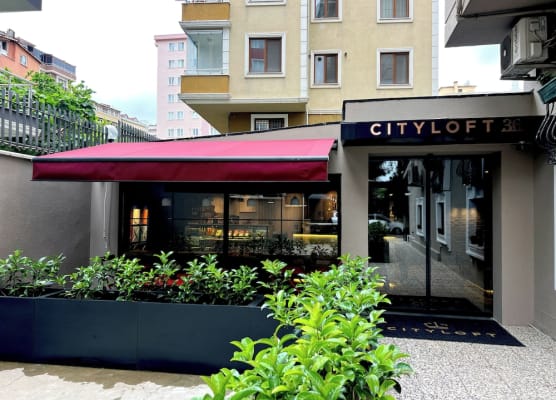 Cityloft 36 1