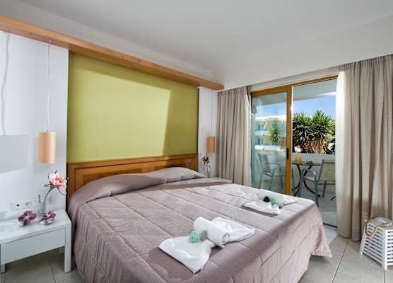 Mary Hotels Apartments 1