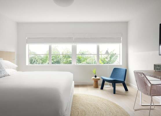 Kimpton SHOREBREAK FORT LAUDERDALE by IHG 1