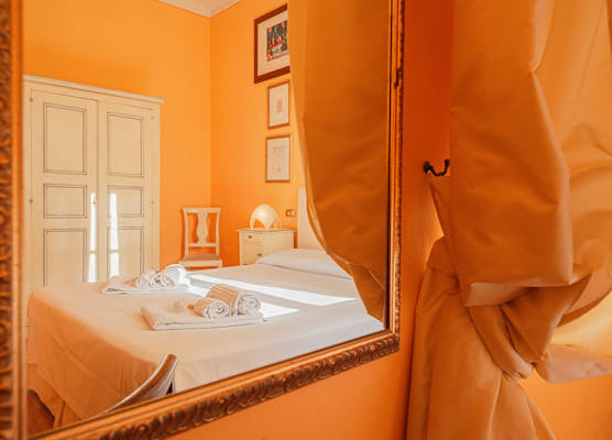 Albergo San Martino & Depandance 1