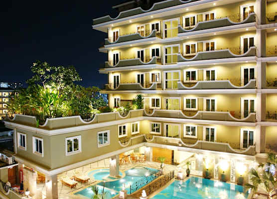 LK Royal Suite 1