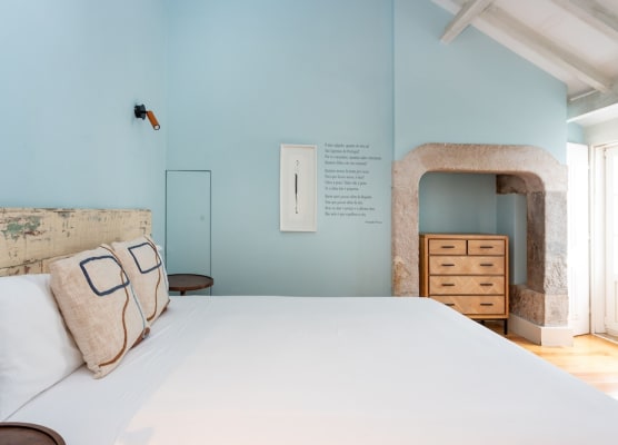 Casas da Baixa - Jules & Madeleine 1