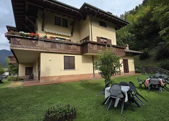 Casa Ornella 1
