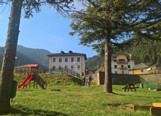 Hotel Serenella 1