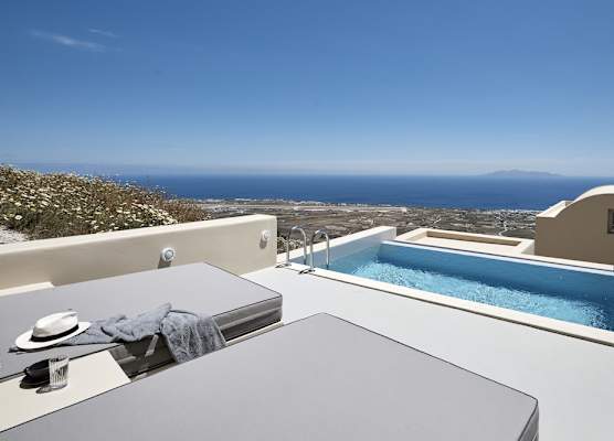 Star Infinity Suites 1