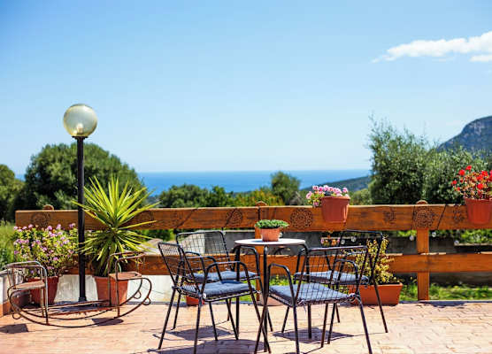 Agriturismo Paulesa 1