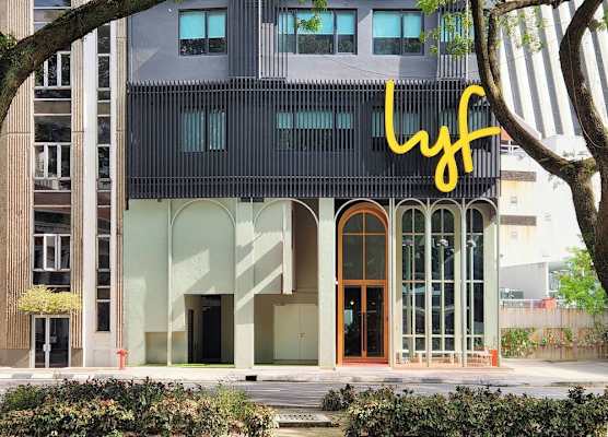 lyf Chinatown Kuala Lumpur 1