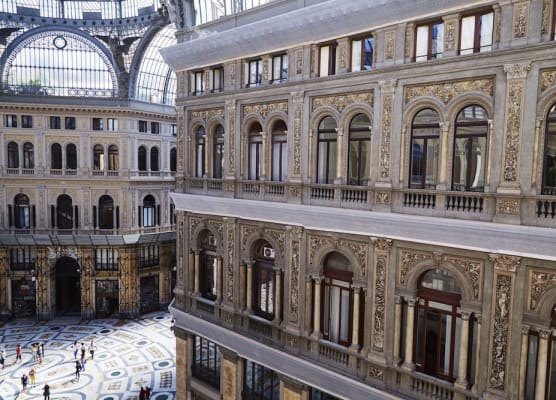 Maison Toledo 210 1