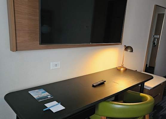 Fairfield Inn & Suites by Marriott Athens 1