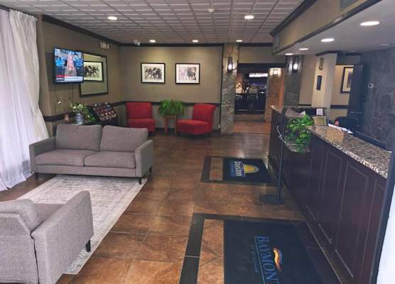 Days Inn by Wyndham Culpeper 1
